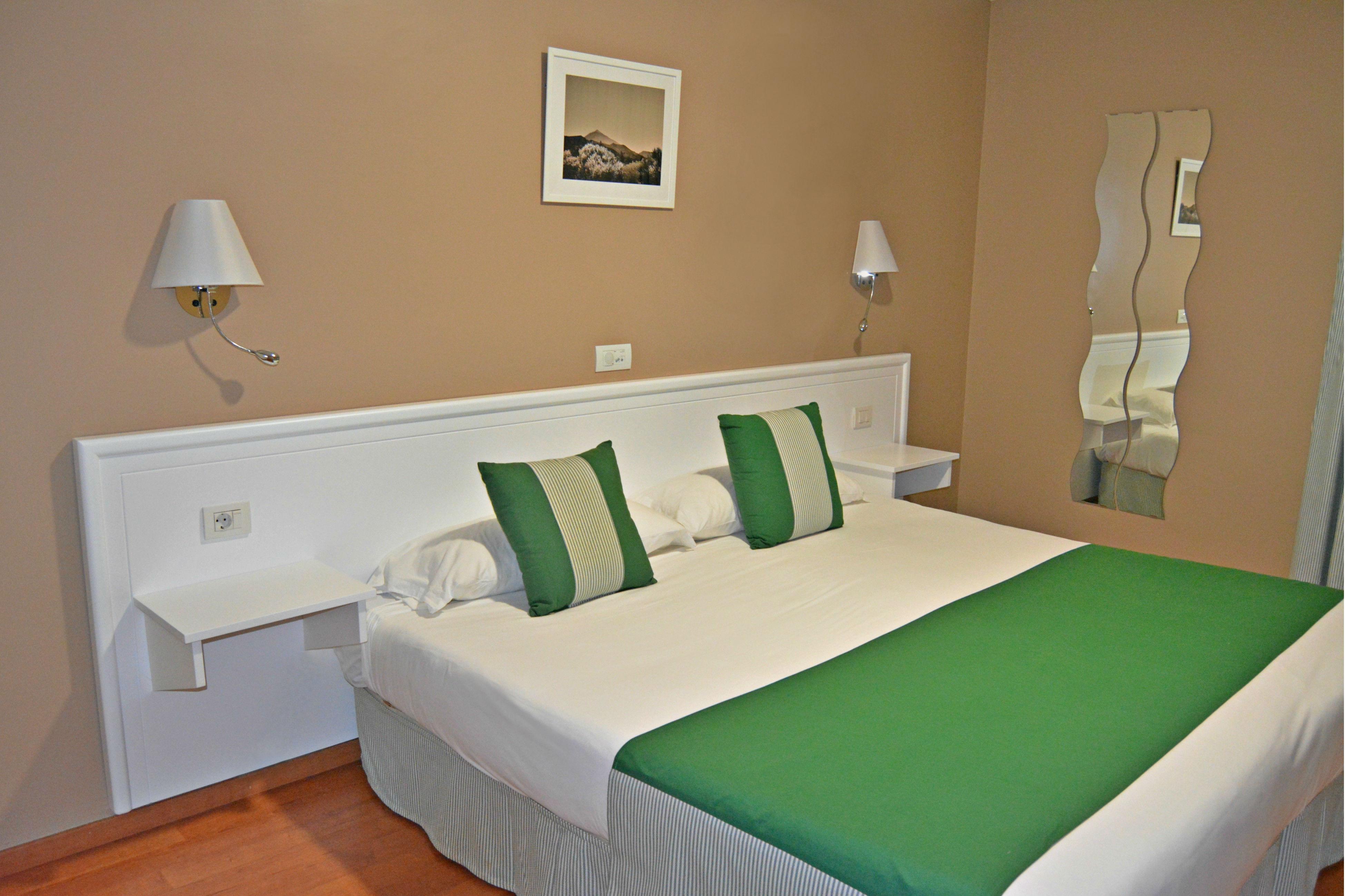 Hotel Spa La Quinta Park Suites Santa Úrsula Eksteriør billede